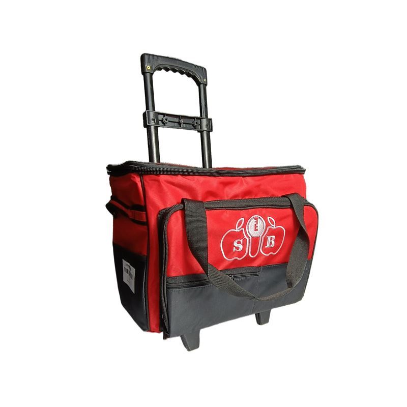 کیف خلبانی چرخ دار  1*K61