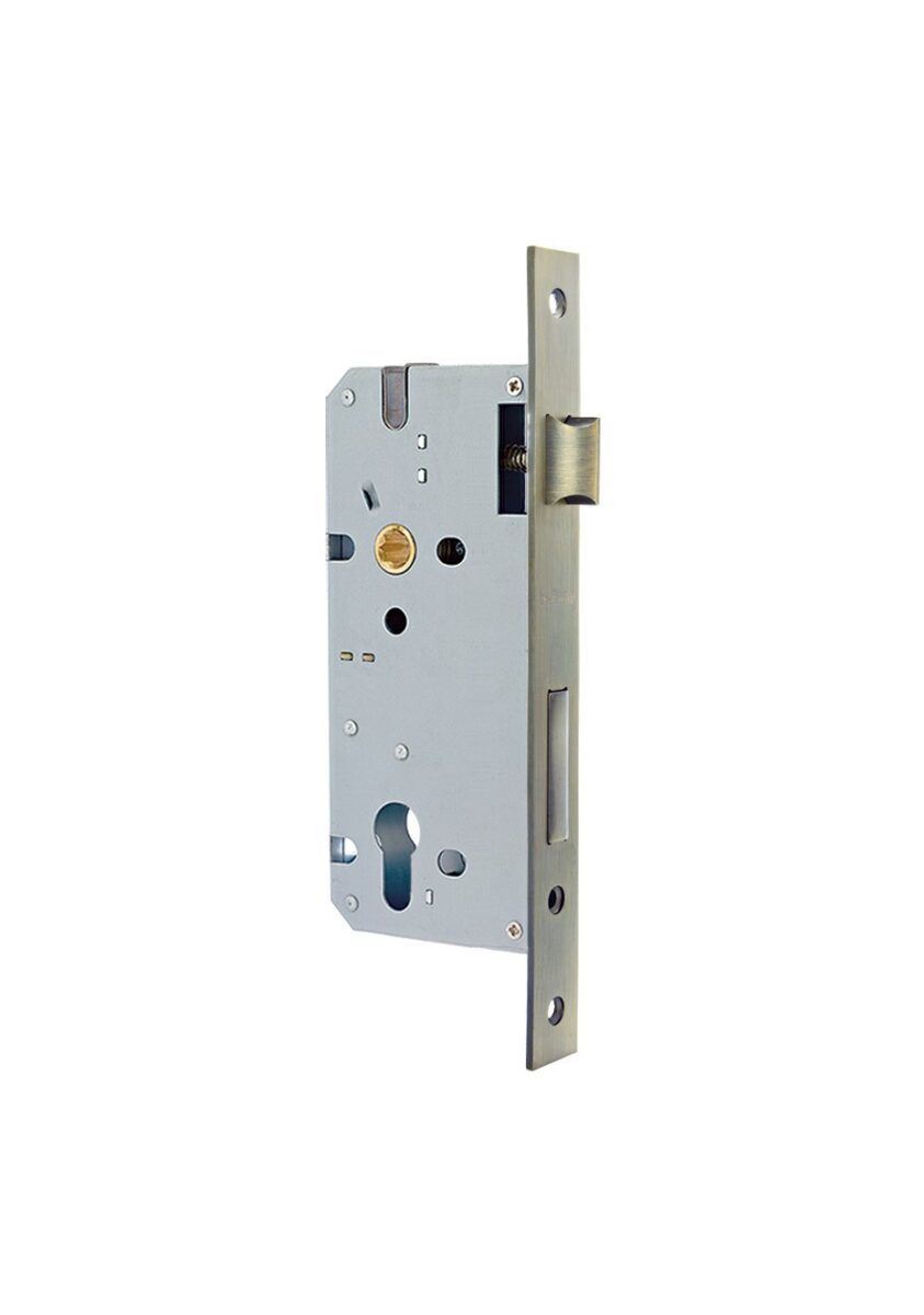 قفل سوییچی لوکس 8.5 زیتونی پرایم کد 6042LX 