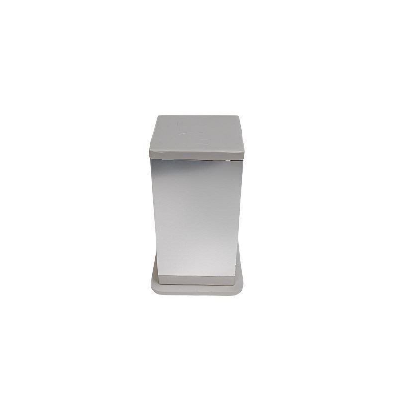 پایه کابینتی آلومینیومی 40*40 درنا 10 س.م براق کد L50 نایس NICE 1*R9