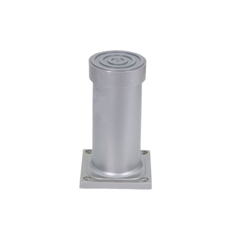 پایه کابینتی 8 سانتی متری مهرگان Z06/3*1  12*بابونه13