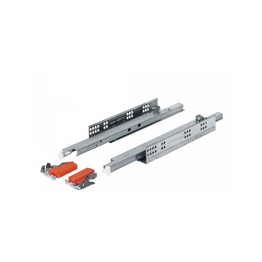ریل تاندم فول عمق50 بلوم Blum 