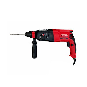 دریل تخریب چکشی تیتان TITAN مدل 800W کد  ZLC-26 M54*1    لاله12*21