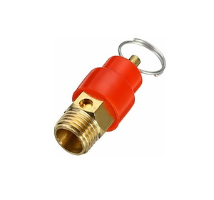 شیر اطمینان کمپرسور باد 10-25-50 لیتری 1*FG02/3