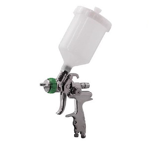 پیستوله رنگ بادی پاس 1/3 کد KH-808M پاس PAS 1*L31