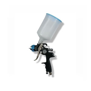 پیستوله رنگ بادی طرح ساتا 1/4 کد S-506 پاس PAS 1*L31