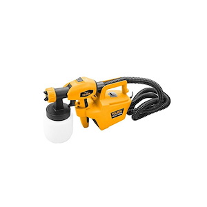 پیستوله برقی خرطومی 650 وات  تولسن TOLSEN کد 79579 1*M53