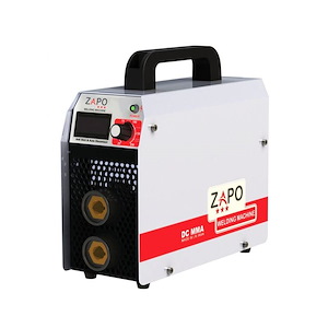 دستگاه جوش اینورتر 250 زاپو ZAPO 