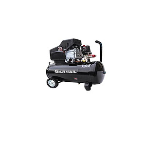 کمپرسور هوا 50 لیتری روغنی کد GAC02-2550 گارنیل GARNAIL 12*فرشته5