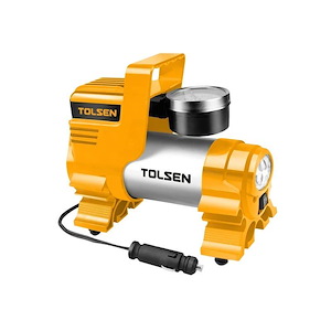 کمپرسور فندکی تولسن TOOLSEN کد 65515 1*M43