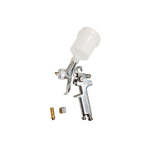 پیستوله رنگ بادی 1/4 تیتان پرو کد H-2000 1*L31