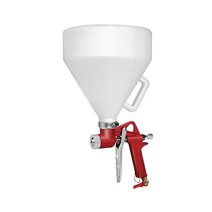 پیستوله کنیتکس پاش تیتان پرو کد B002 1*L31