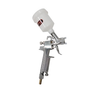 پیستوله رنگ بادی 0/8 تیتان پرو کد H-2000 