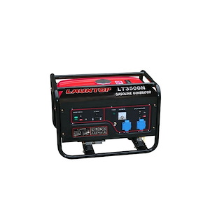 ژنراتور بنزینی مدل LT3500N لانوتاپ 
