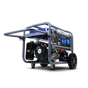 ژنراتور برقی 5/5 کیلو وات FORD-VTOOLS مدل VG7750E 
