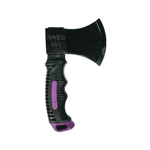 تبر 250  گرمی دسته فایبر آنزو ANZO k82*1