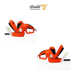 اره شمشاد زن برقی 50 سانت تاپ گاردن مدل EHT-500 محک MAHAK 