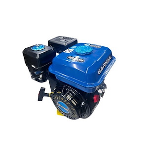 موتور پمپ آب موتور تک بنزینی کد GG01-GE47R گارنیل GARNAIL 