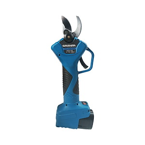 قیچی باغبانی شارژی 18 ولت 2/5 کد 1525 گارنیل GARNAIL	