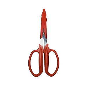 قیچی میوه چین کد ISFL-45P اصلی سامورایی SAMURAI 1*J93