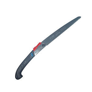 اره هرس تاشو دسته پلاستیکی 24 س.م کد MP-240-MH اصلی سامورایی SAMURAI 1*J63