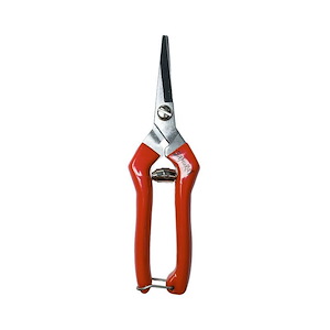 قیچی میوه چین کد IPSFR-46P اصلی سامورایی SAMURAI 1*J93