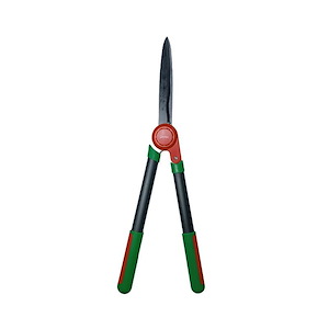 قیچی شمشاد زن دسته ثابت کد IHSB-195TA اصلی سامورایی SAMURAI 1*J93