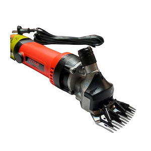 قیچی پشم گوسفند برقی تیتان پرو TITAN مدل TT-828 1*M31