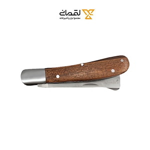 چاقو پیوند زنی کد IGKBD-67W اصلی سامورایی SAMURAI 1*J92