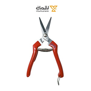 قیچی میوه چین کد IPSFR-46P اصلی سامورایی SAMURAI 1*J93