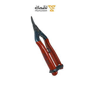 قیچی میوه چین لب قاشقی کد KS-2C اصلی سامورایی SAMURAI 1*J92