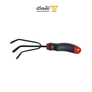 چنگک 3 شاخ باغبانی کد SGT-3  اصلی سامورایی SAMURAI 1*J63