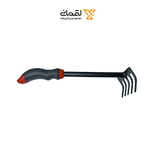 چنگک 5 شاخ باغبانی 32 س.م کد SGT-6  اصلی سامورایی SAMURAI 1*J63
