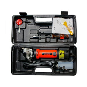 قیچی پشم گوسفند برقی تیتان پرو TITAN مدل TT-828 1*M31