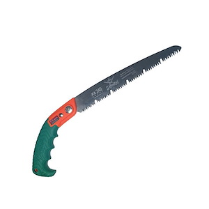 اره هرس دسته پلاستیکی غلاف دار 24 س.م کد GKS-240-LH اصلی سامورایی SAMURAI 1*J53