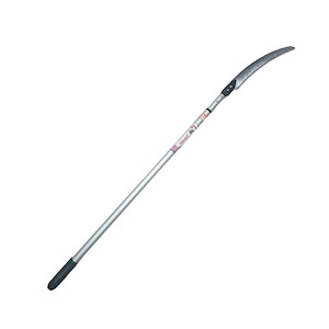 اره هرس دسته تلسکوپی با غلاف 184 س.م کد ATP1840 اصلی سامورایی SAMURAI 1*AX03/0