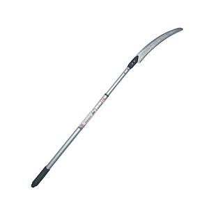اره هرس دسته تلسکوپی 130 س.م کد ATP1300 اصلی سامورایی SAMURAI 1*AX03