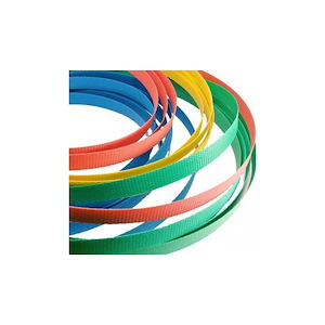 تسمه پلاستیکی ماشینی  12 میل 12*15گلستان*R38