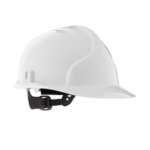 کلاه ایمنی هاترمن سفید MK 3 R28*1
