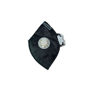 S.A ماسک نمدی فیلتر دار ایرانی 1*G34  گلستان2*12