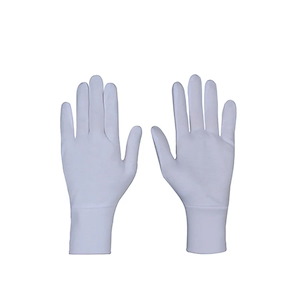 دستکش ضد حساسیت سفید 1*G42