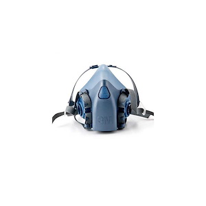 ماسک 3M بدون فیلتر G22*1