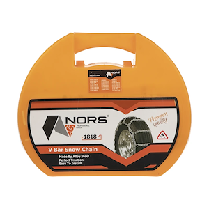 زنجیر چرخ مدل 1818 نورس (S.A) NORS R60*1