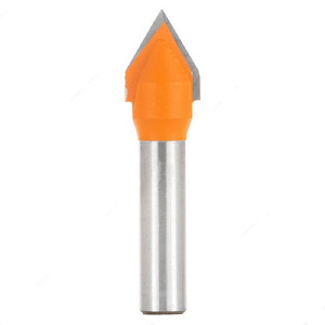 تیغ فرز نجاری (تیغ فرز حکاکی) کد 11-003-958 سی ام تی (S.A) CMT 