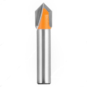 تیغ فرز نجاری (تیغ فرز حکاکی) کد 11-095-915 S.A سی ام تی CMT 