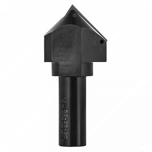 تیغ فرز نجاری (تیغ فرز حکاکی) کد 11-101-663 S.A سی ام تی CMT 