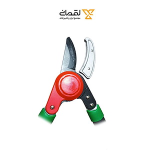 قیچی شاخه زن دسته ثابت کد ILSAVB-85TA اصلی سامورایی SAMURAI 1*J94