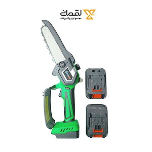 اره درخت بر شارژی STARMAX  1*M44