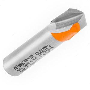 تیغ فرز نجاری (تیغ فرز حکاکی) کد 11-095-915 S.A سی ام تی CMT 