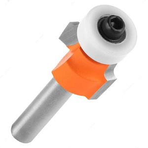 تیغ فرز نجاری (تیغ بانکی) کد 11-167-738 سی ام تی (S.A) CMT 1*N9