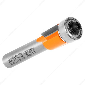 تیغ فرز نجاری (تیغ پرداخت لبه صاف) کد 11-128-906 S.A سی ام تی CMT 
